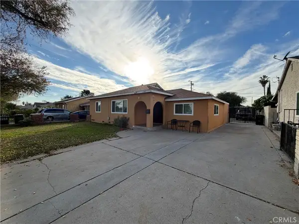 1248 N Pico, San Bernardino, CA 92411