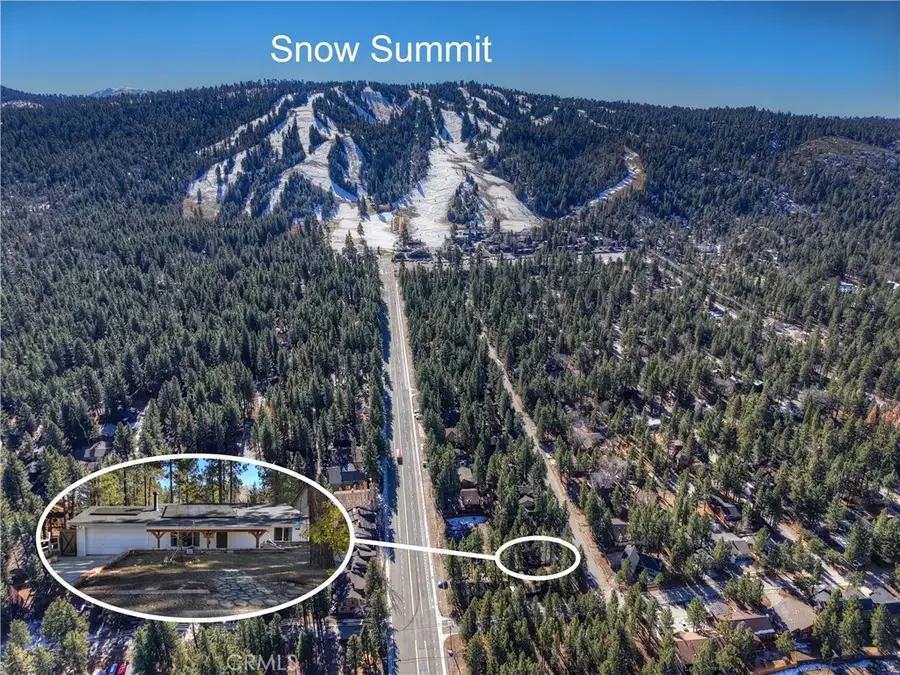 565 Golden West, Big Bear Lake, CA 92315 - Image #3