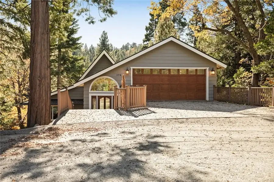 174 Hillcrest Court, Lake Arrowhead, CA 92352 - Image #2