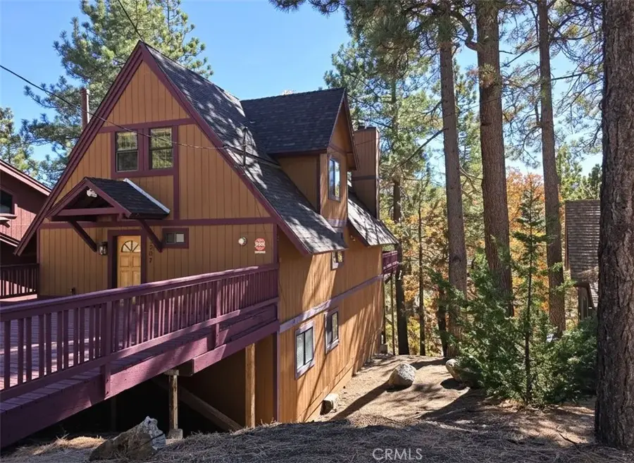 33207 Juniper Lane, Green Valley Lake, CA 92341 - #3