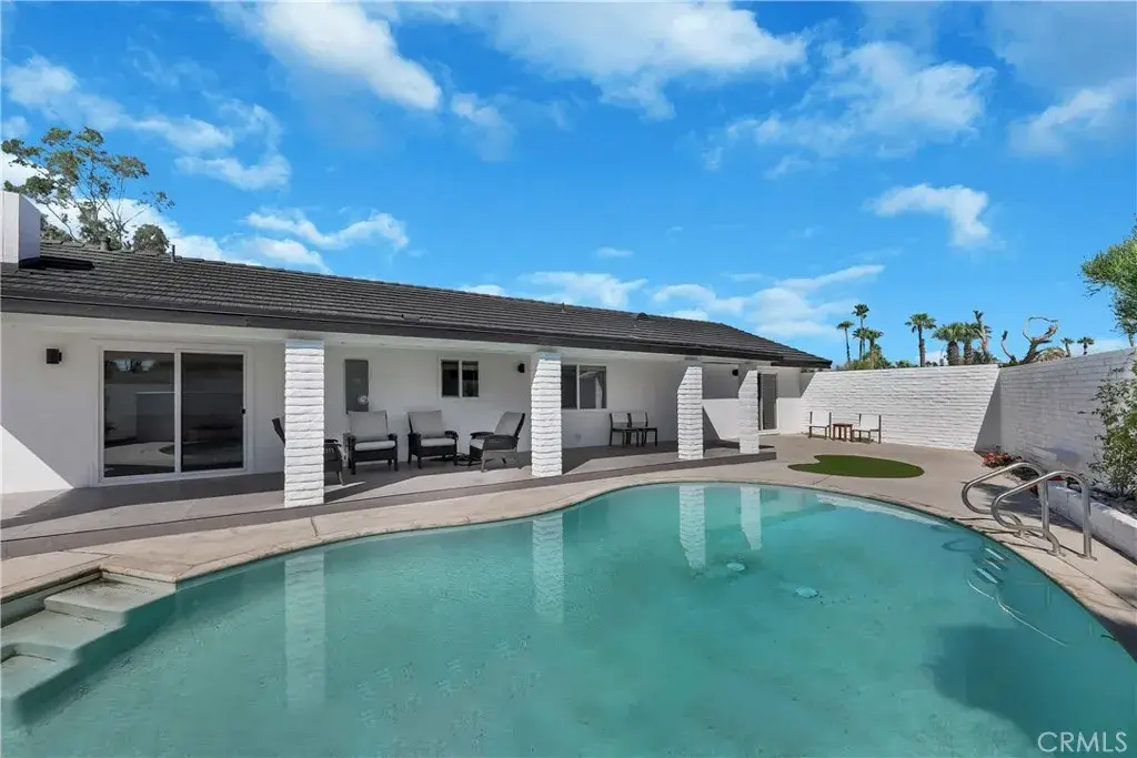 2480 N Aurora Drive, Palm Springs, CA 92262 - #1