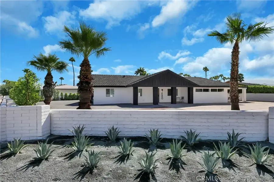 2480 N Aurora Drive, Palm Springs, CA 92262 - #2