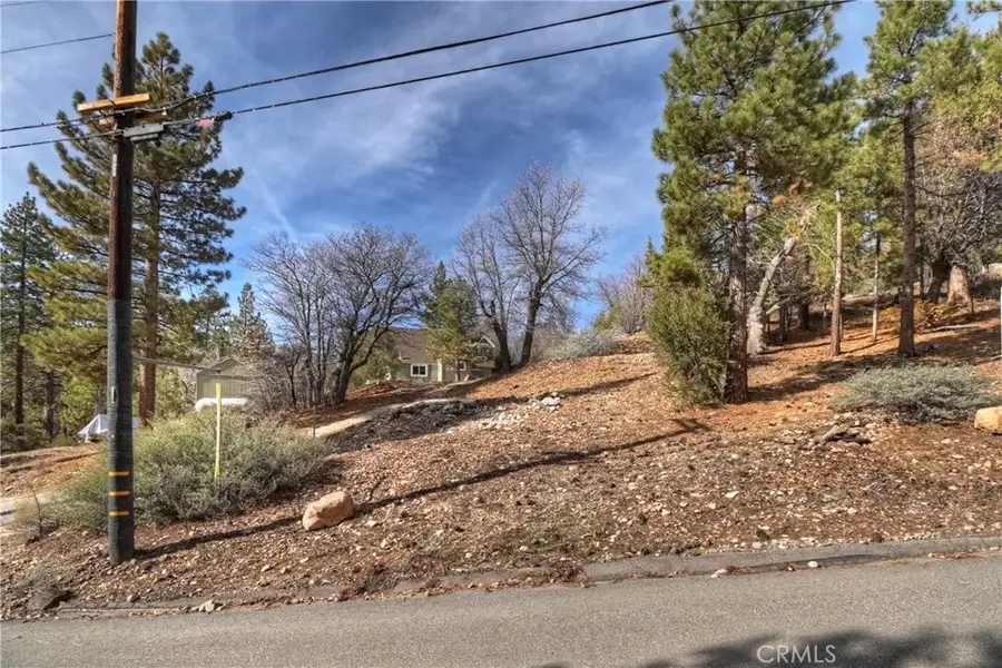 1115 Fawnskin, Fawnskin, CA 92333 - #3