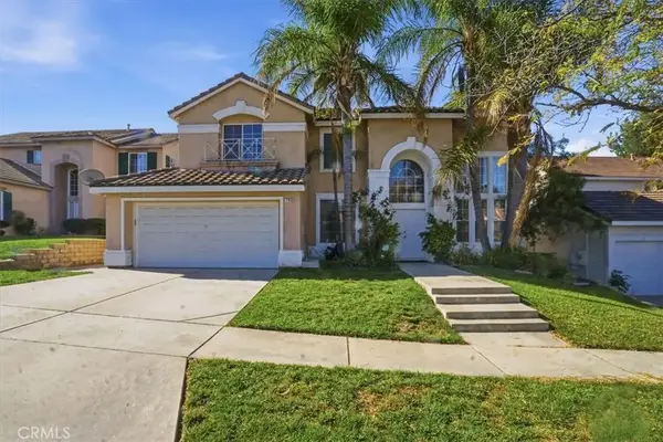 748 Navarro, Corona, CA 92879