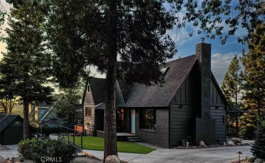 481 Heliotrope Drive, Lake Arrowhead, CA 92352 - Image #2