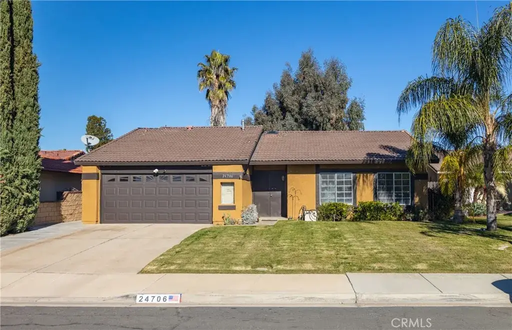 24706 Mars Court, Moreno Valley, CA 92553 - Image #1