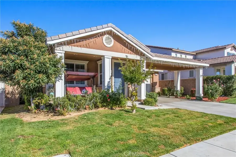 34596 Venturi, Beaumont, CA 92223 - #2