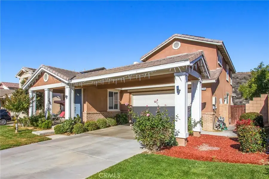 34596 Venturi, Beaumont, CA 92223 - #3