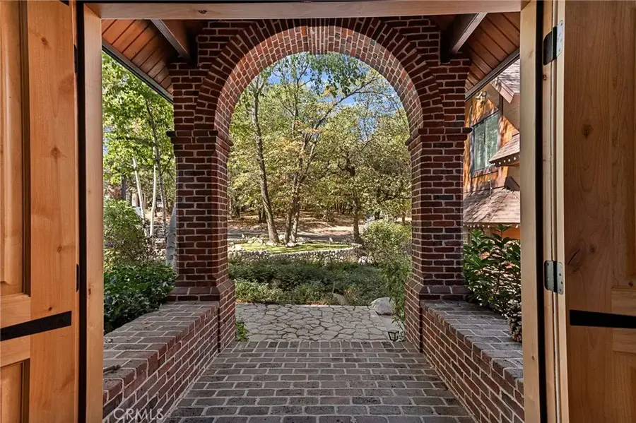 951 Osprey, Lake Arrowhead, CA 92352 - #2