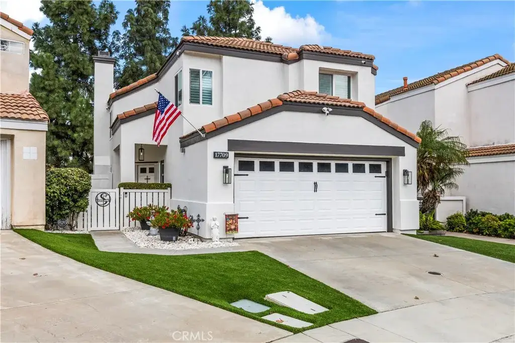 17709 Gazania Drive, Chino Hills, CA 91709 - Image #1
