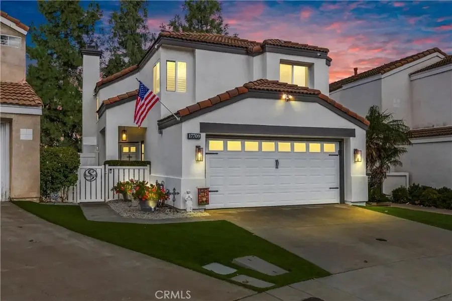 17709 Gazania Drive, Chino Hills, CA 91709 - Image #2