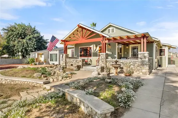 1021 Campus Avenue, Redlands, CA 92374