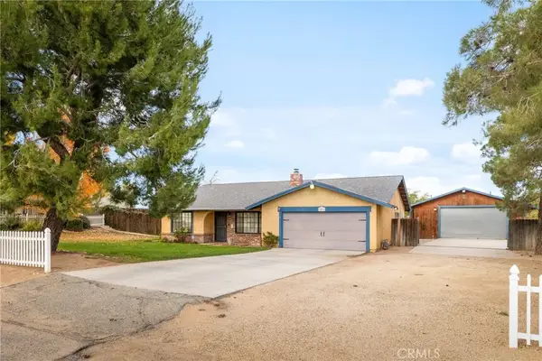15712 Cashew, Hesperia, CA 92345