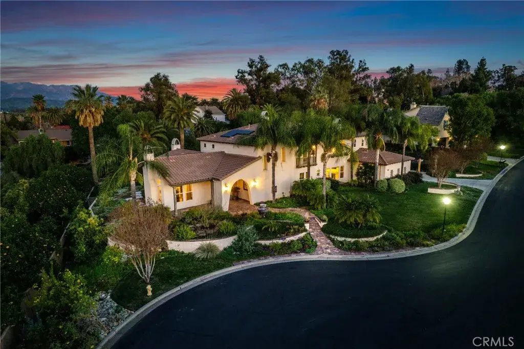 571 Wooden Bridge Lane, Redlands, CA 92373 - Image #1