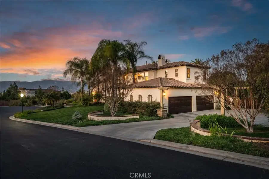 571 Wooden Bridge Lane, Redlands, CA 92373 - Image #3