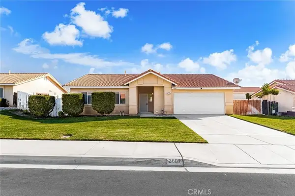 2607 N Fitzsimmons, Rialto, CA 92377
