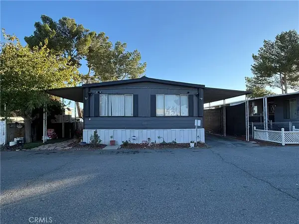 18772 Bellflower Spc 4, Adelanto, CA 92301