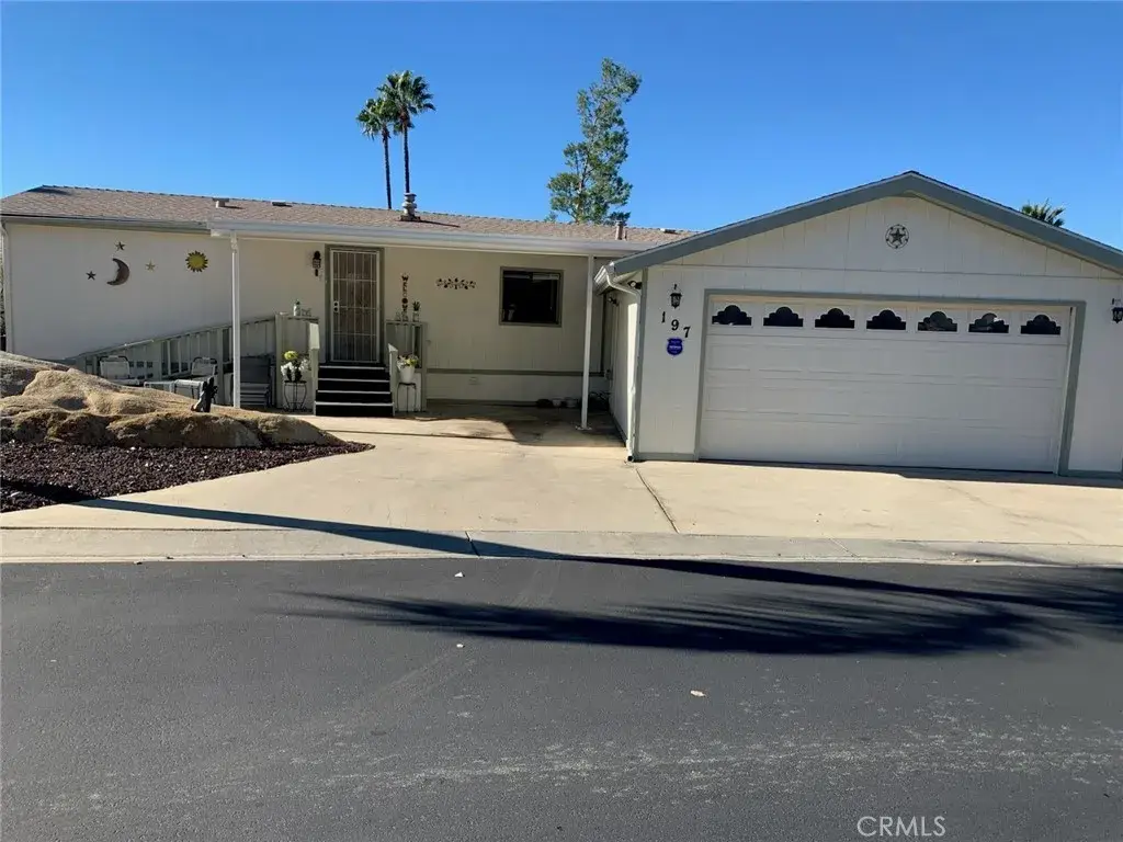 1536 S State #197, Hemet, CA 92543 - Image #1