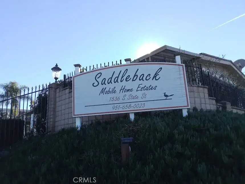 1536 S State #197, Hemet, CA 92543 - Image #2