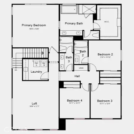 106 Pansy, Irvine, CA 92618 - Image #3