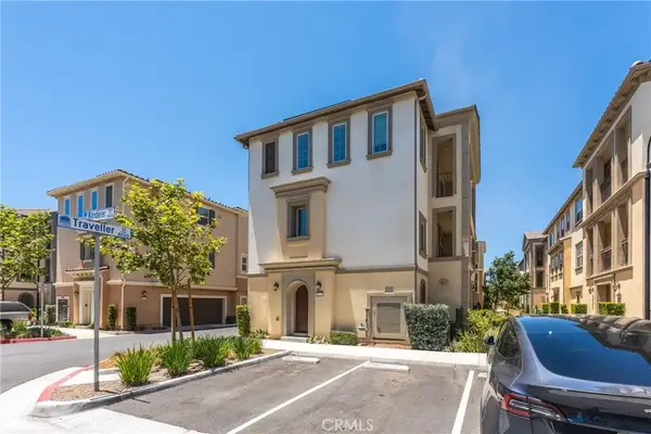 8276 Traveller, Chino, CA 91708