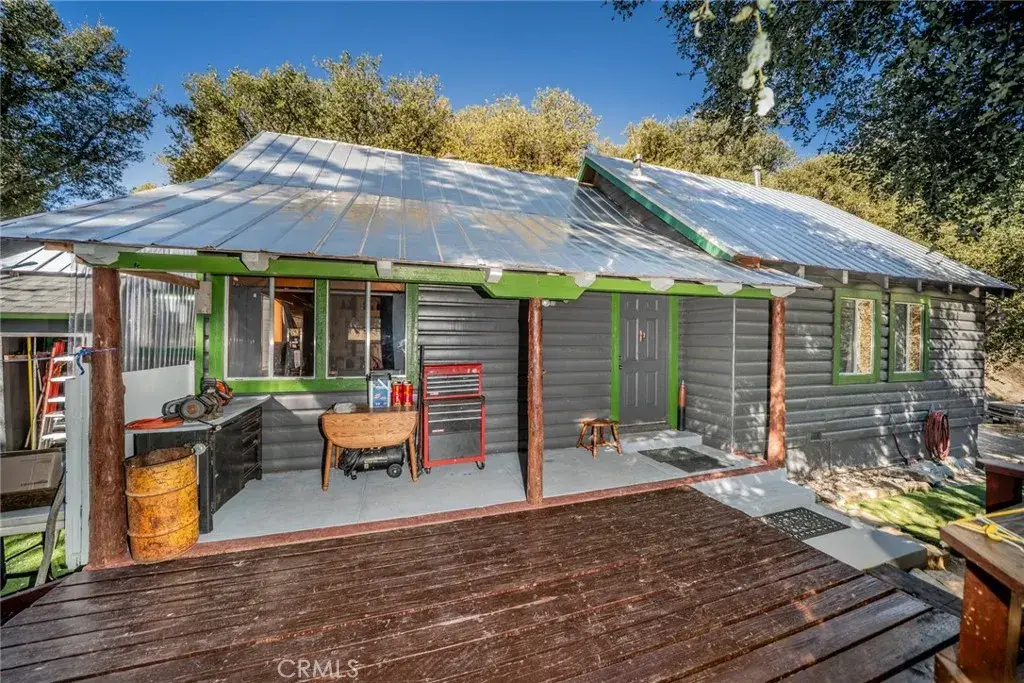 37644 Highway 38 #2, Angelus Oaks, CA 92305 - Image #1