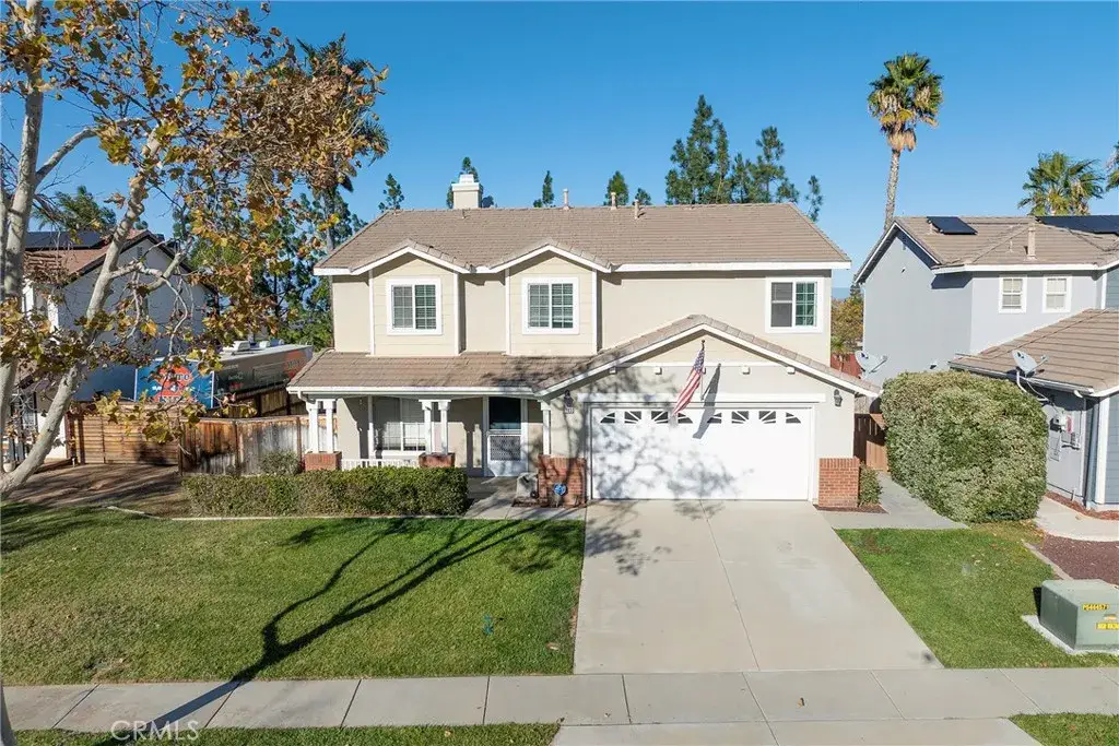 1283 Stephanie, Corona, CA 92882 - Image #1