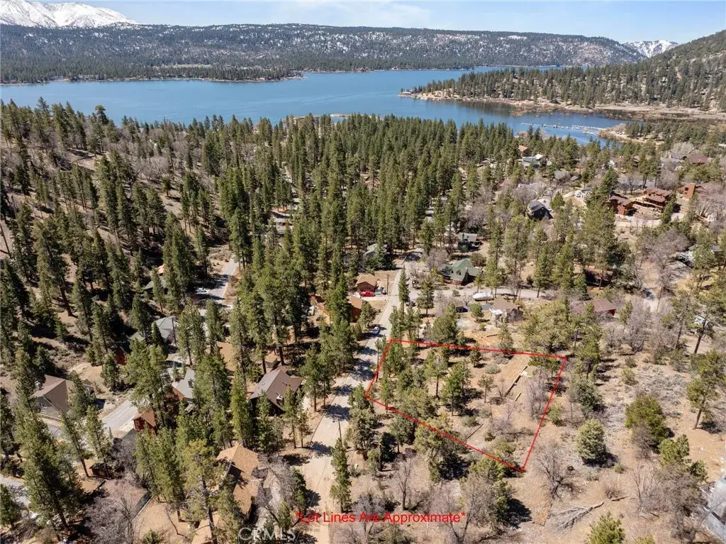 1125 Fawnskin, Fawnskin, CA 92333 - #1
