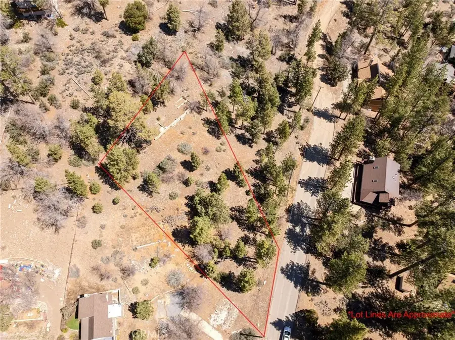 1125 Fawnskin, Fawnskin, CA 92333 - #2