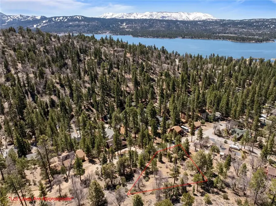 1125 Fawnskin, Fawnskin, CA 92333 - #3