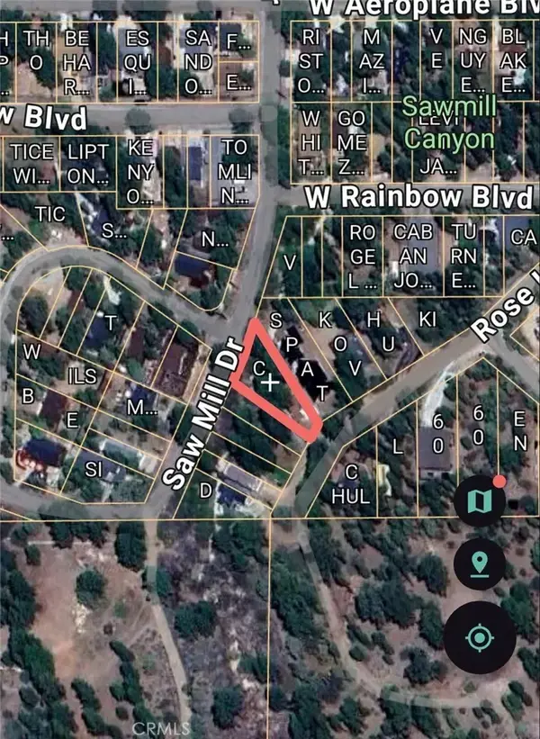 0 Sawmill, Big Bear City, CA 92314