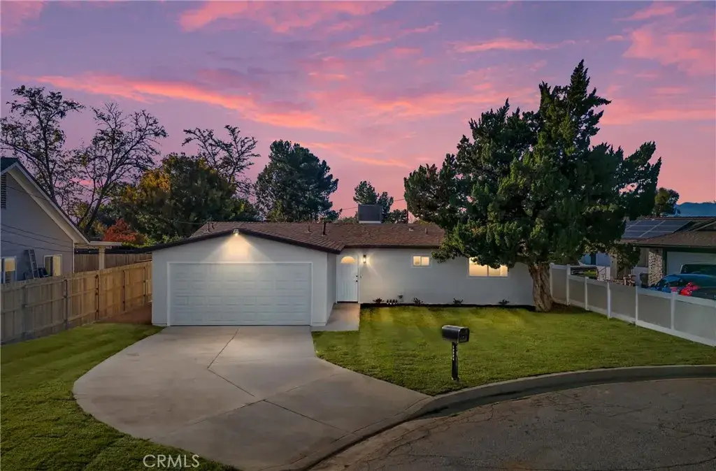 13376 Robin Court, Yucaipa, CA 92399 - Image #1