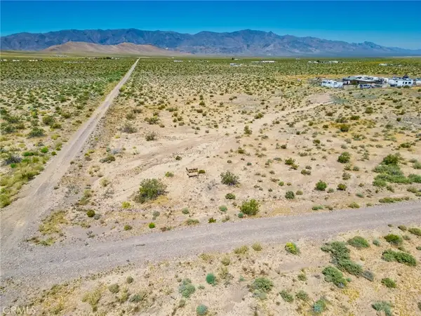 0 Mable, , CA 92389