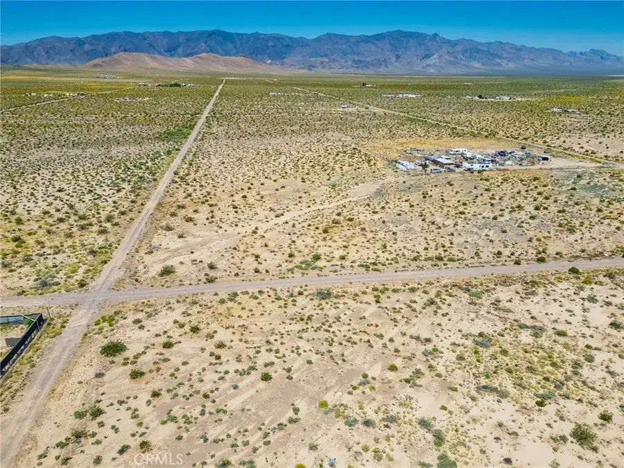 0 Mable, Nipton, CA 92389 - #3