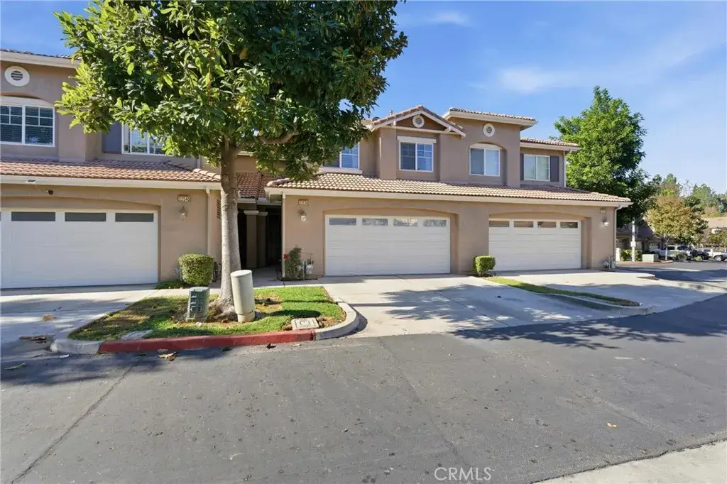 22536 Canal, Grand Terrace, CA 92313 - #1