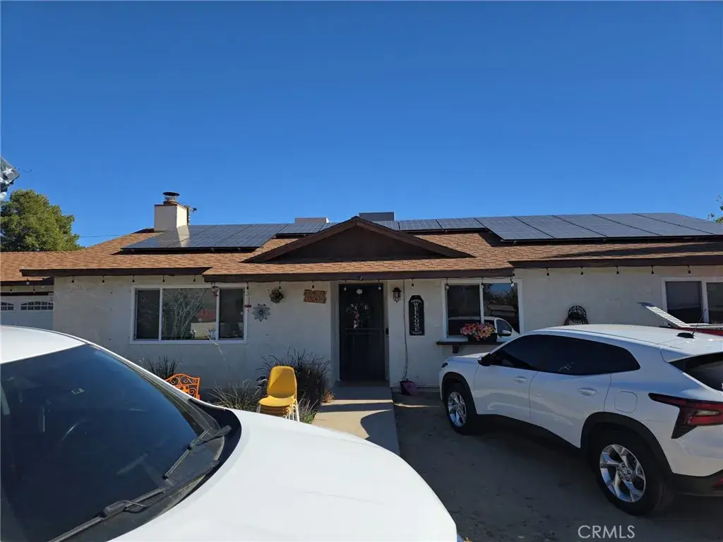 7009 Hanford Ave, Yucca Valley, CA 92284 - Image #1