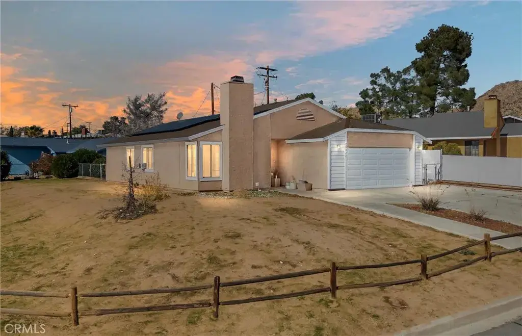 16422 Tolowa, Apple Valley, CA 92307 - #1