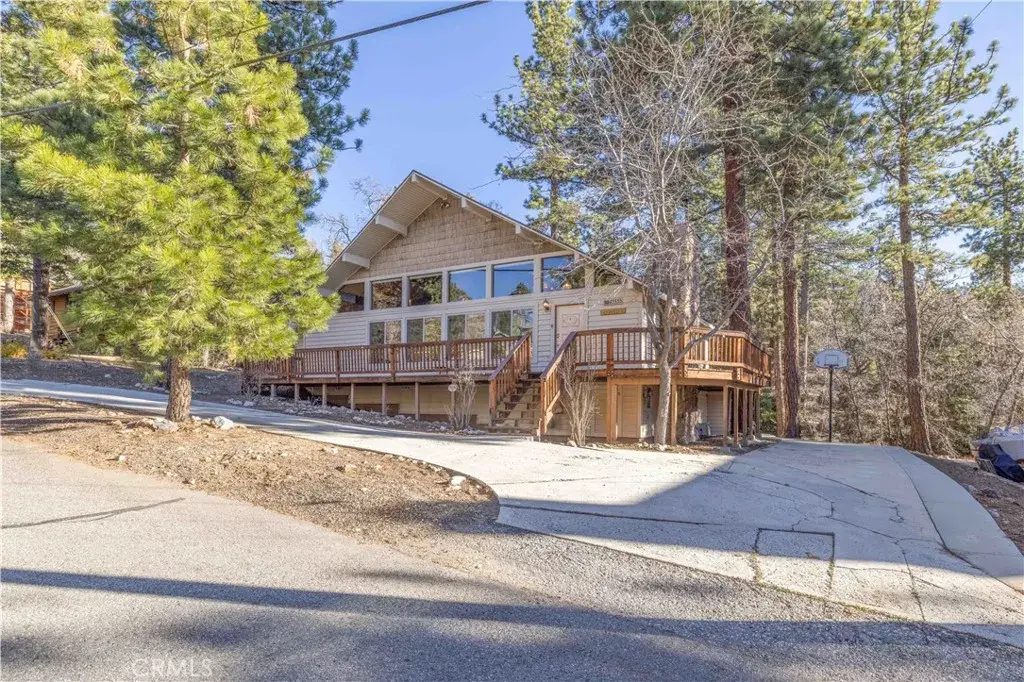 43555 Colusa, Big Bear Lake, CA 92315 - Image #1