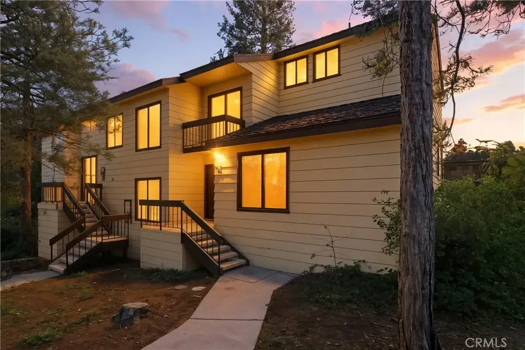 27657 Peninsula #110 Drive, Lake Arrowhead, CA 92352 - Image #1