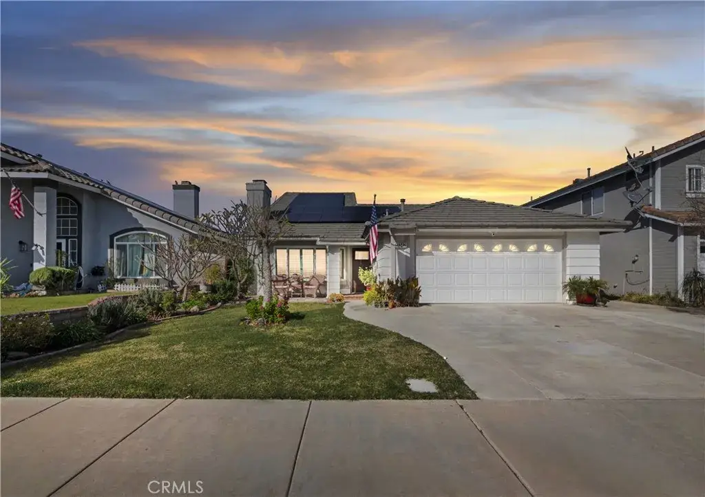 13342 Cloudburst Drive, Corona, CA 92883 - Image #1