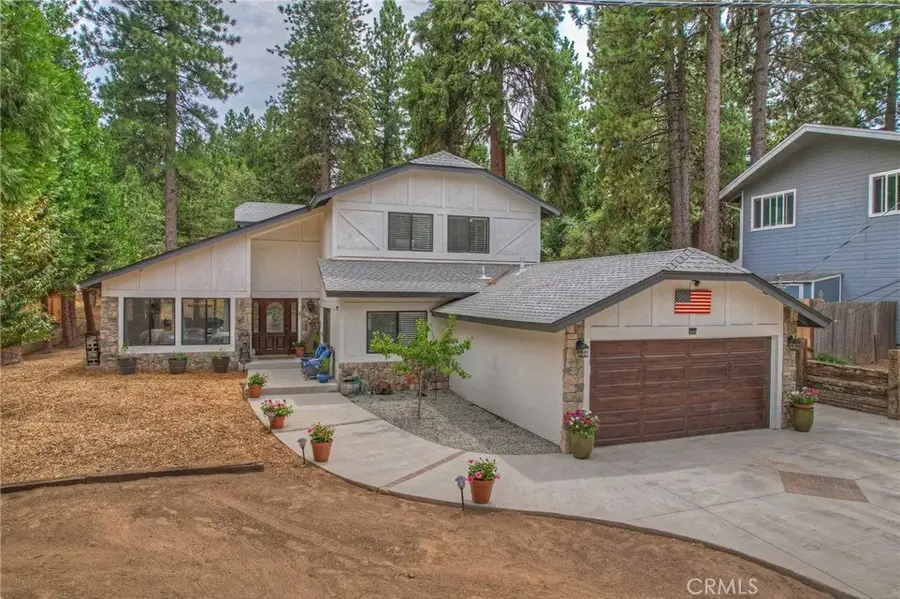 120 Pine Ridge Road, Crestline, CA 92325 - Image #3
