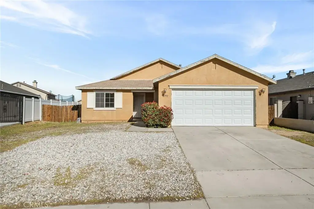 11792 Harwood, Victorville, CA 92392 - Image #1
