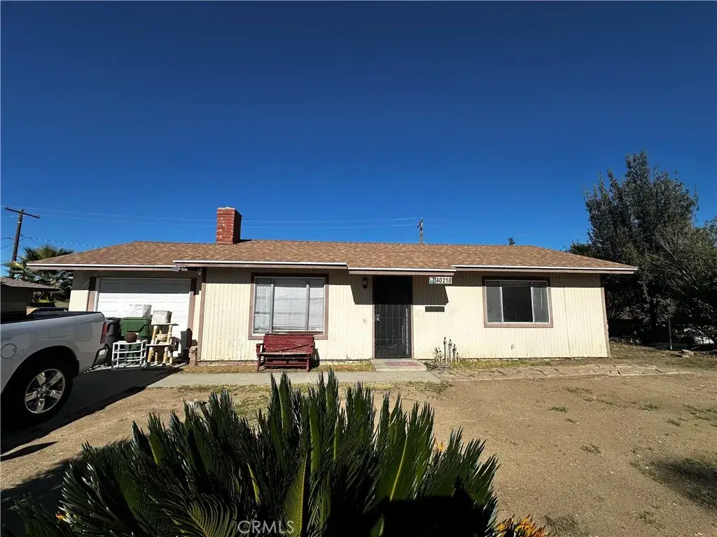 40210 Frances, Hemet, CA 92543 - Image #1