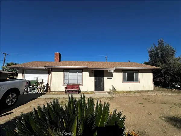 40210 Frances, Hemet, CA 92543