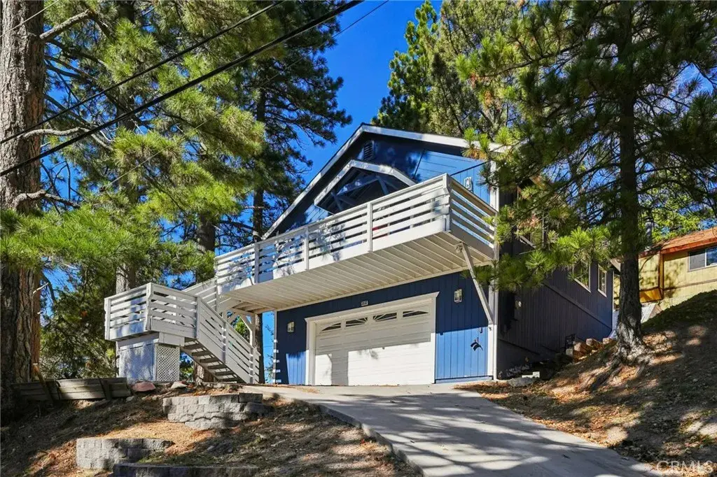 30582 Ferndale, Running Springs, CA 92382 - #1