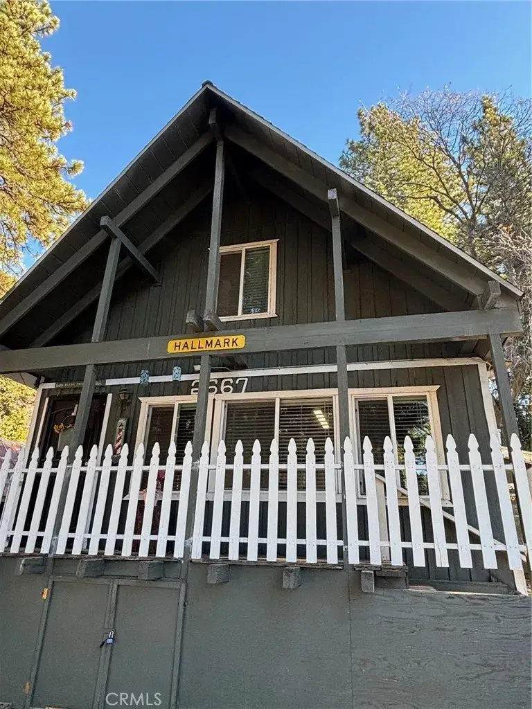 2667 Hunsaker, Running Springs, CA 92382 - Image #2