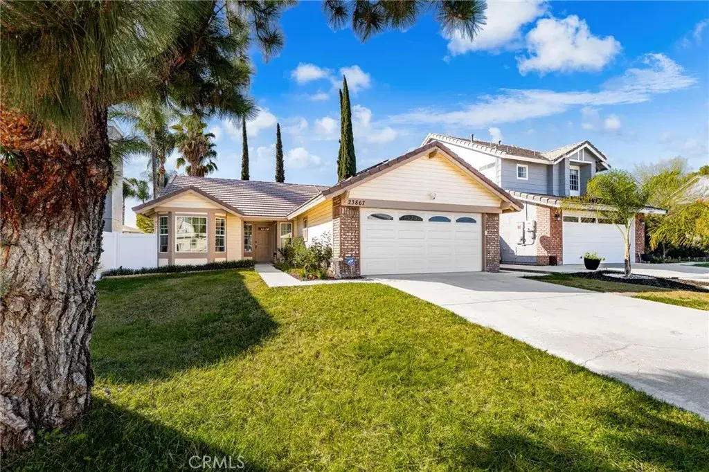 23867 Hyacinth, Murrieta, CA 92562 - #1