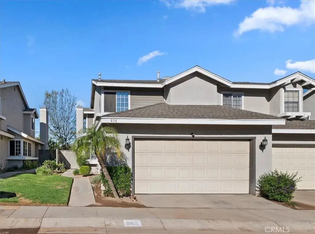 834 Robles Pl, Corona, CA 92882 - Image #1