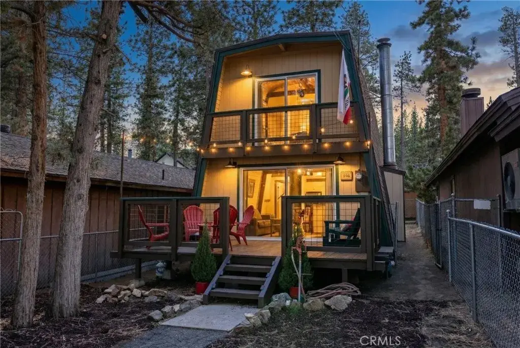 326 E Country Club, Big Bear City, CA 92314 - Image #1