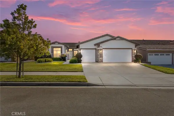 11615 Deerfield, Yucaipa, CA 92399
